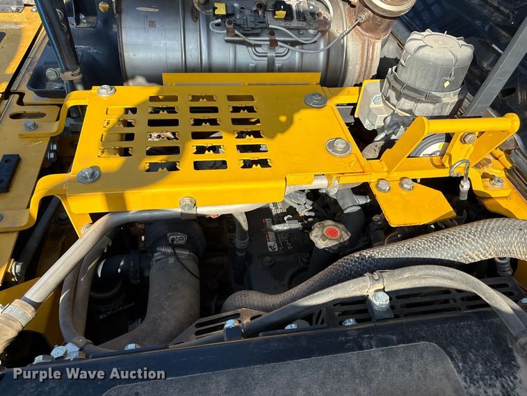 image for item YA3576 2022 Komatsu PC170LC-11 excavator