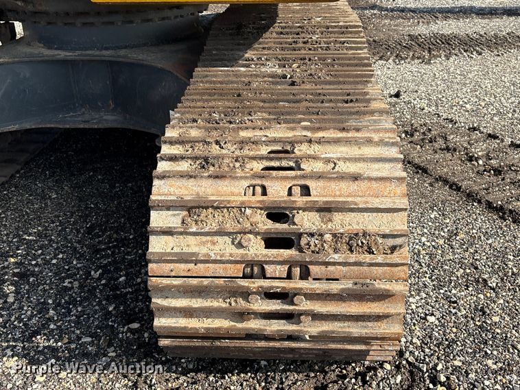 image for item YA3576 2022 Komatsu PC170LC-11 excavator
