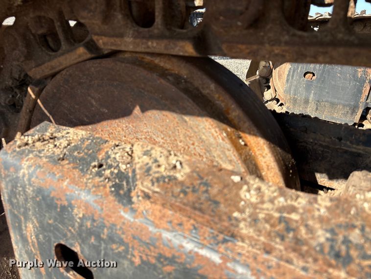 image for item YA3576 2022 Komatsu PC170LC-11 excavator