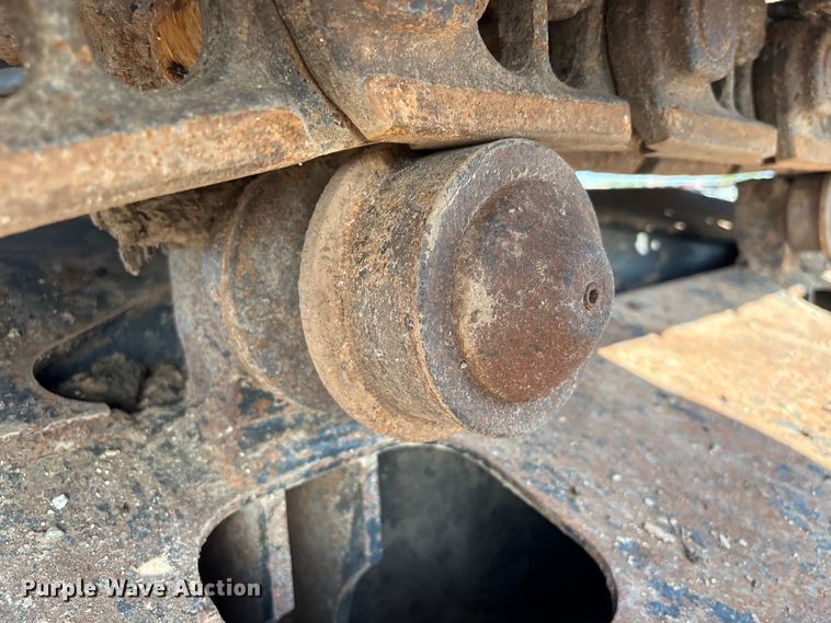 image for item YA3576 2022 Komatsu PC170LC-11 excavator
