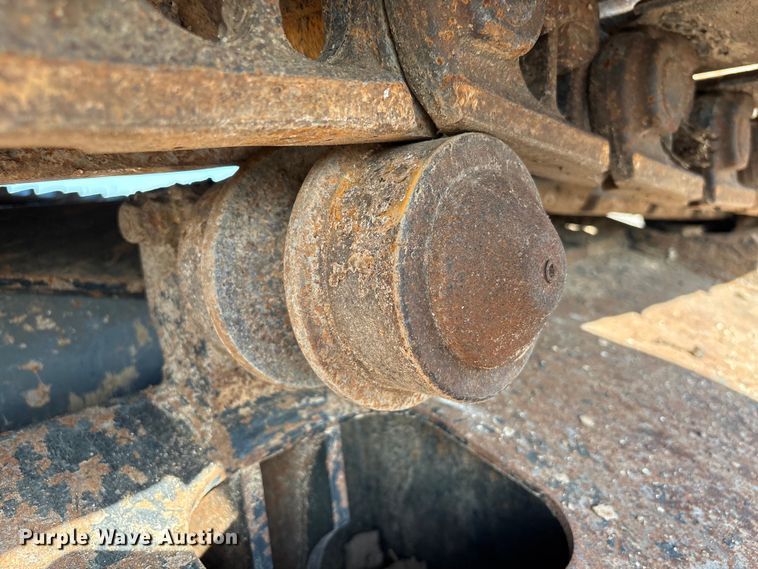 image for item YA3576 2022 Komatsu PC170LC-11 excavator