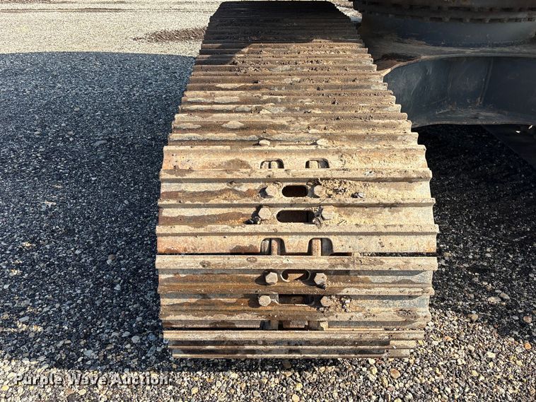 image for item YA3576 2022 Komatsu PC170LC-11 excavator
