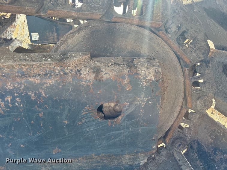 image for item YA3576 2022 Komatsu PC170LC-11 excavator