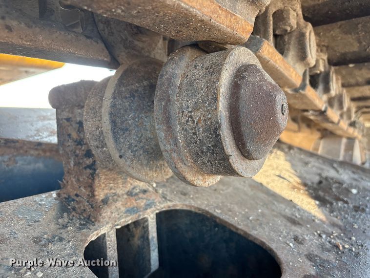 image for item YA3576 2022 Komatsu PC170LC-11 excavator