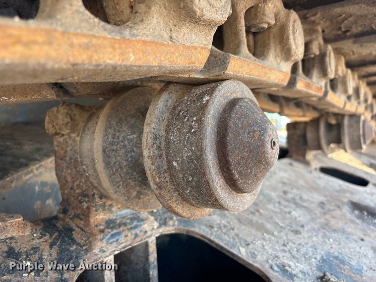 image for item YA3576 2022 Komatsu PC170LC-11 excavator