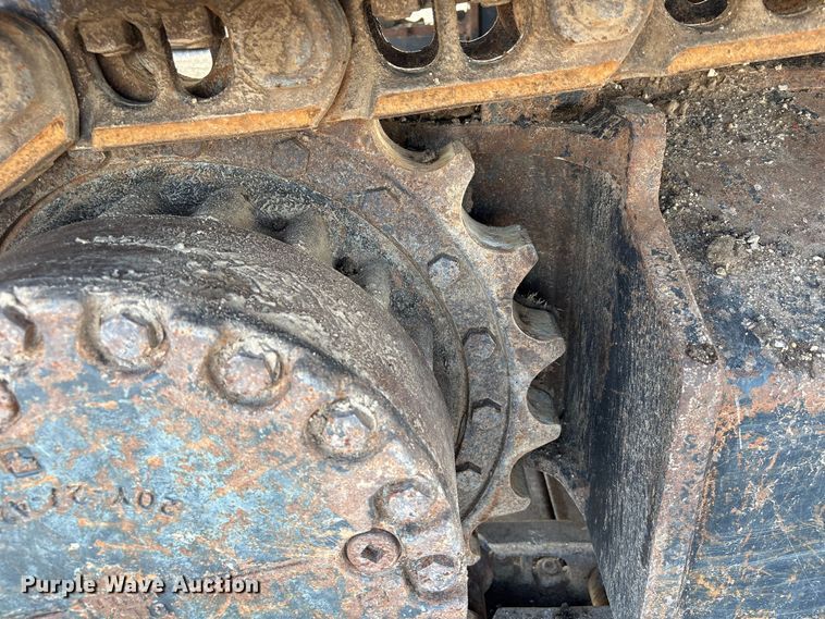 image for item YA3576 2022 Komatsu PC170LC-11 excavator