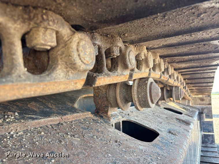 image for item YA3576 2022 Komatsu PC170LC-11 excavator