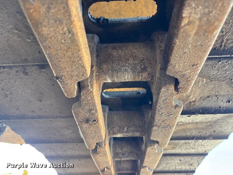 image for item YA3576 2022 Komatsu PC170LC-11 excavator
