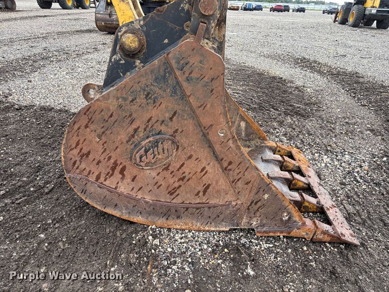 image for item YA3577 2021 Komatsu PC170LC-11 excavator