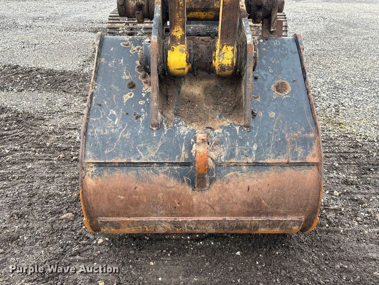image for item YA3577 2021 Komatsu PC170LC-11 excavator