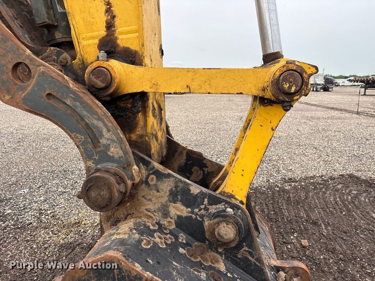 image for item YA3577 2021 Komatsu PC170LC-11 excavator
