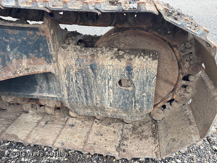 image for item YA3577 2021 Komatsu PC170LC-11 excavator