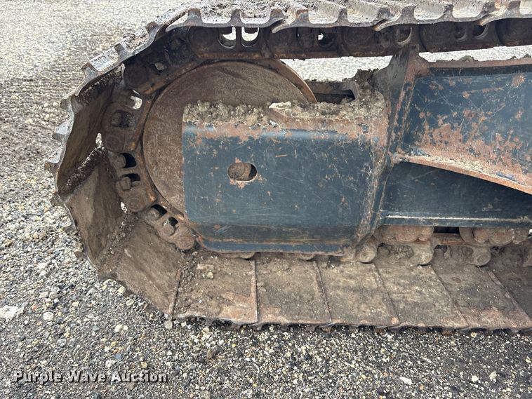 image for item YA3577 2021 Komatsu PC170LC-11 excavator