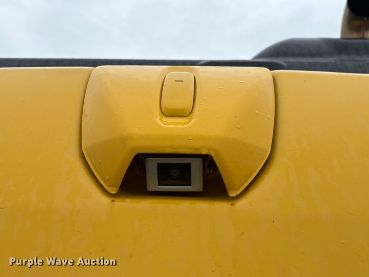 image for item YA3577 2021 Komatsu PC170LC-11 excavator