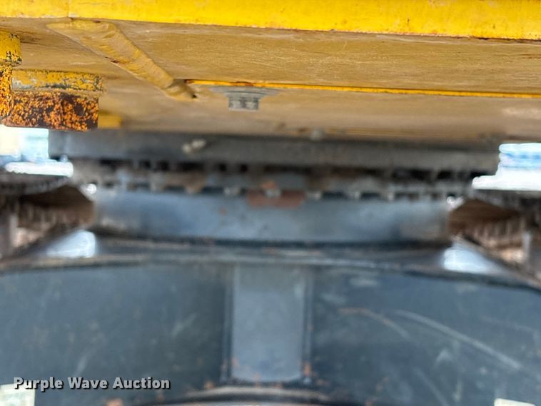image for item YA3577 2021 Komatsu PC170LC-11 excavator