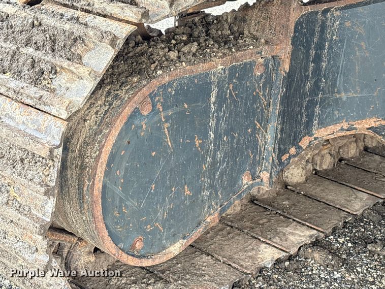 image for item YA3577 2021 Komatsu PC170LC-11 excavator
