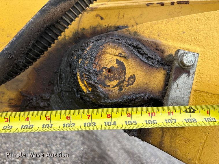 image for item YA3577 2021 Komatsu PC170LC-11 excavator