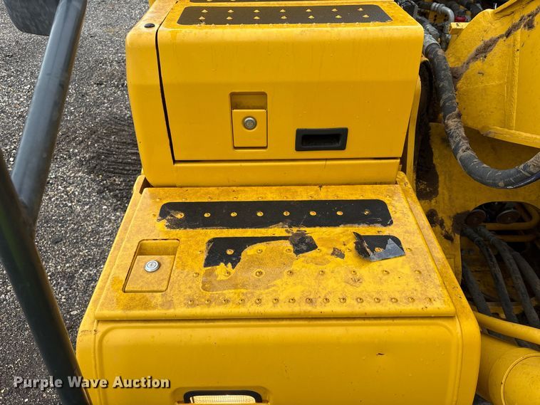 image for item YA3577 2021 Komatsu PC170LC-11 excavator