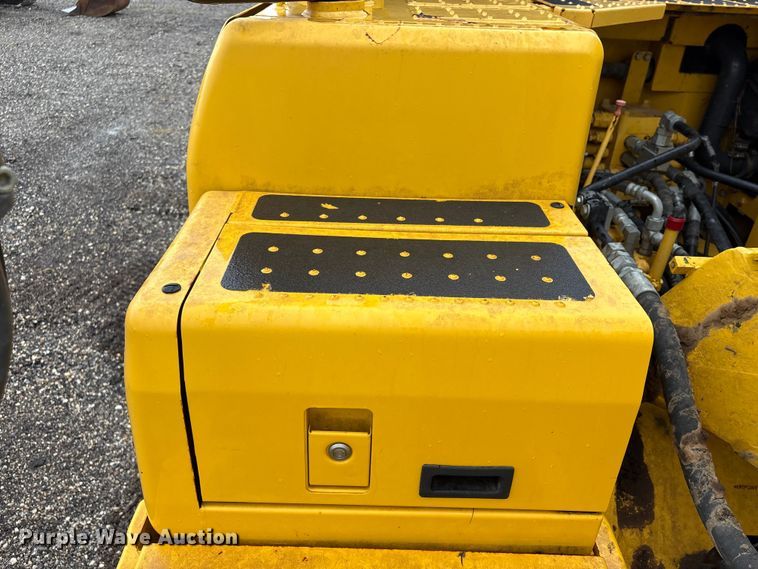 image for item YA3577 2021 Komatsu PC170LC-11 excavator