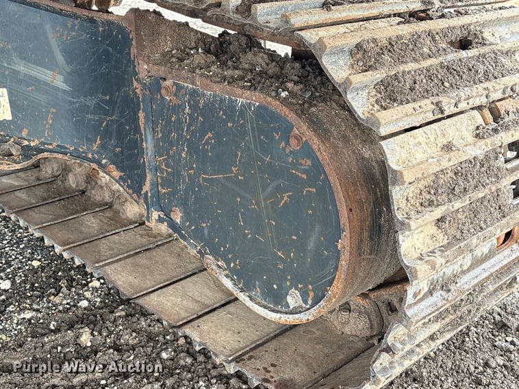 image for item YA3577 2021 Komatsu PC170LC-11 excavator