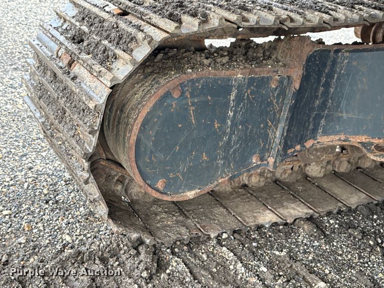 image for item YA3577 2021 Komatsu PC170LC-11 excavator