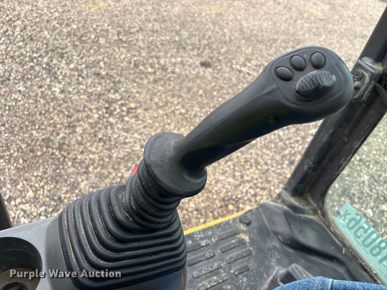 image for item YA3577 2021 Komatsu PC170LC-11 excavator