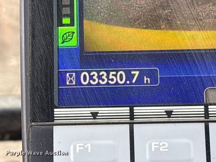 image for item YA3577 2021 Komatsu PC170LC-11 excavator