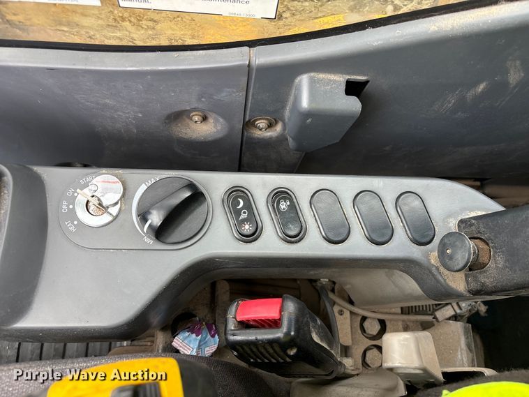 image for item YA3577 2021 Komatsu PC170LC-11 excavator