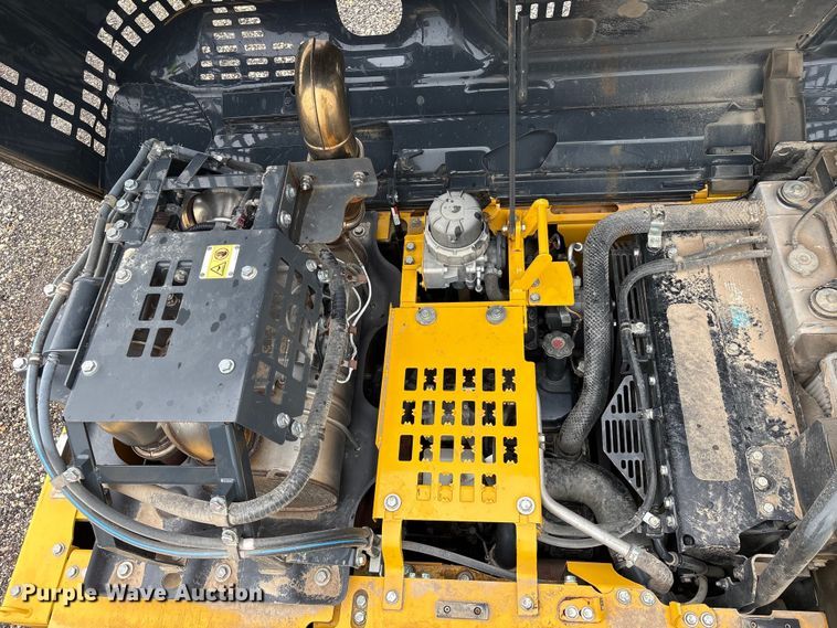 image for item YA3577 2021 Komatsu PC170LC-11 excavator