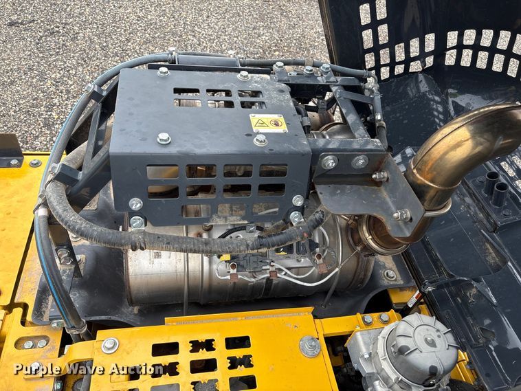 image for item YA3577 2021 Komatsu PC170LC-11 excavator