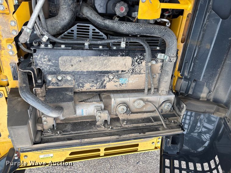 image for item YA3577 2021 Komatsu PC170LC-11 excavator