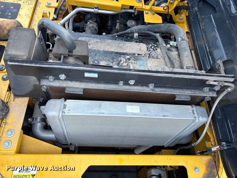 image for item YA3577 2021 Komatsu PC170LC-11 excavator