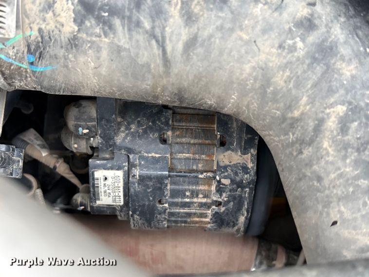 image for item YA3577 2021 Komatsu PC170LC-11 excavator