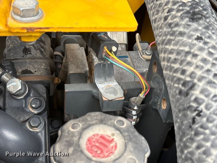 image for item YA3577 2021 Komatsu PC170LC-11 excavator