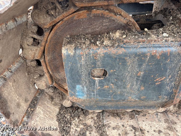 image for item YA3577 2021 Komatsu PC170LC-11 excavator