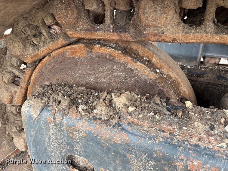 image for item YA3577 2021 Komatsu PC170LC-11 excavator