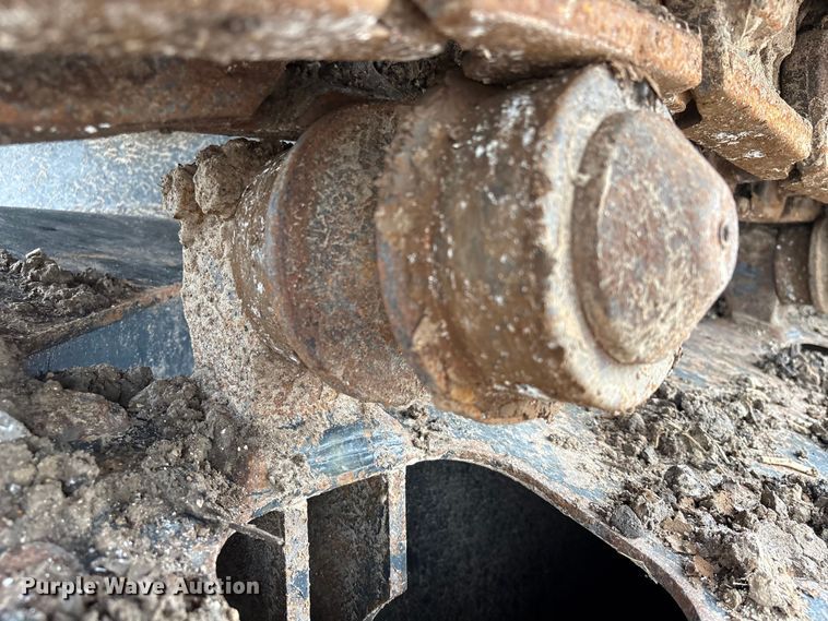 image for item YA3577 2021 Komatsu PC170LC-11 excavator