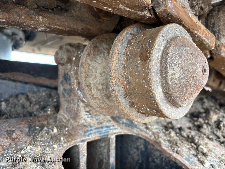 image for item YA3577 2021 Komatsu PC170LC-11 excavator