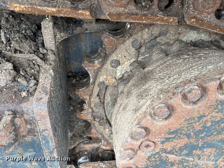 image for item YA3577 2021 Komatsu PC170LC-11 excavator