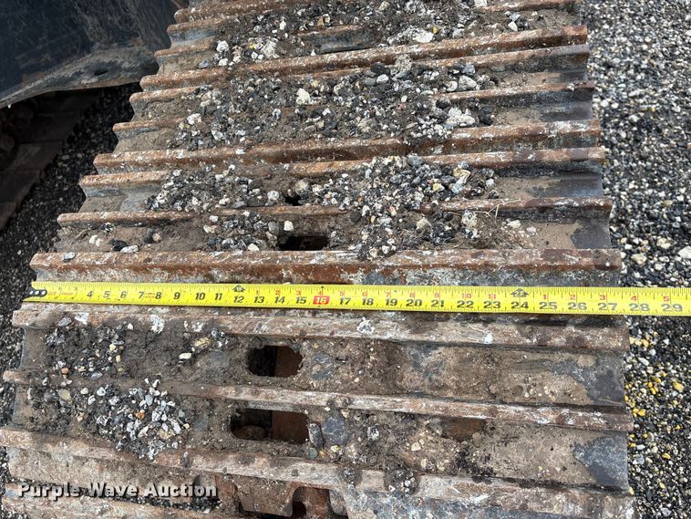 image for item YA3577 2021 Komatsu PC170LC-11 excavator