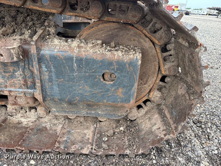 image for item YA3577 2021 Komatsu PC170LC-11 excavator