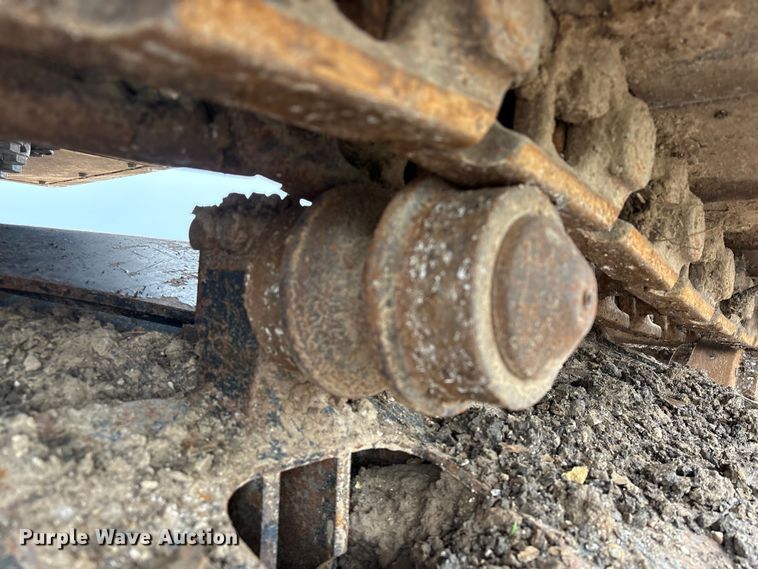 image for item YA3577 2021 Komatsu PC170LC-11 excavator