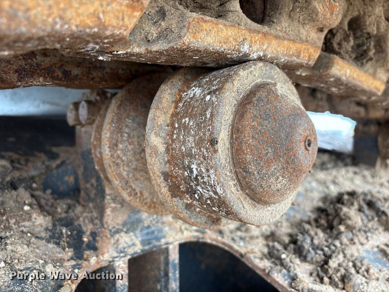 image for item YA3577 2021 Komatsu PC170LC-11 excavator