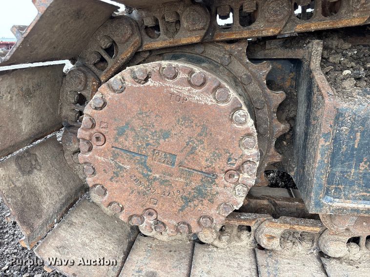 image for item YA3577 2021 Komatsu PC170LC-11 excavator