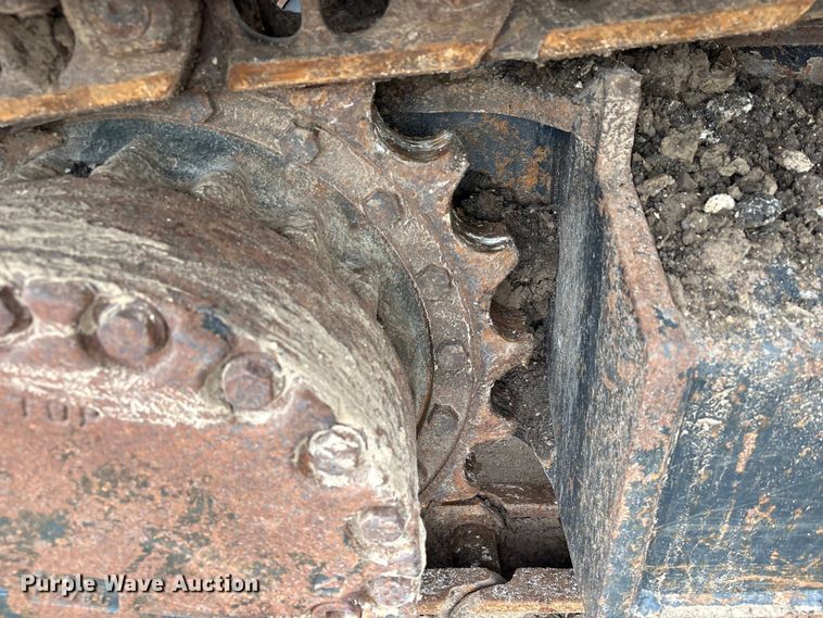 image for item YA3577 2021 Komatsu PC170LC-11 excavator