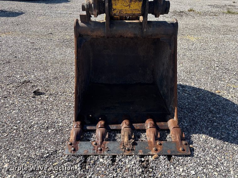 image for item YA3578 2021 Komatsu PC170LC-11 excavator