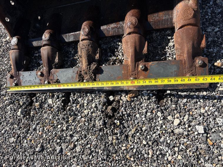 image for item YA3578 2021 Komatsu PC170LC-11 excavator