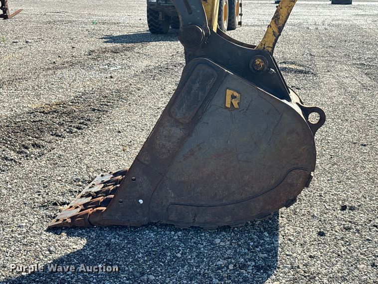 image for item YA3578 2021 Komatsu PC170LC-11 excavator