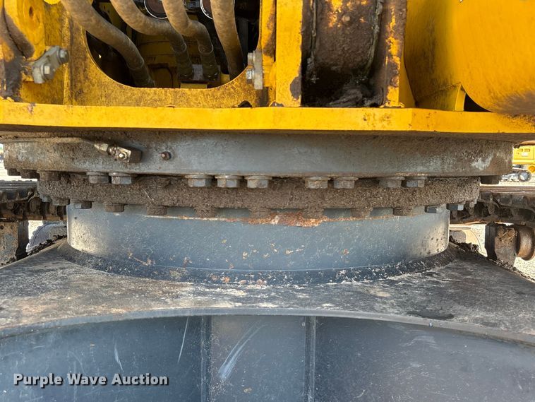 image for item YA3578 2021 Komatsu PC170LC-11 excavator