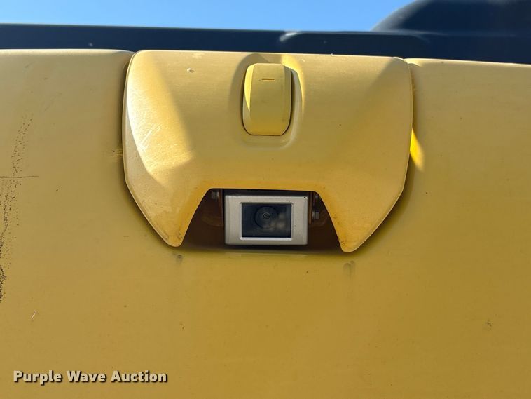 image for item YA3578 2021 Komatsu PC170LC-11 excavator